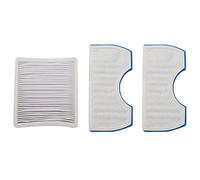 Wresetly 5 Pz/ Filtri & Hepa Filtri Sostituzione Per Dj63-00672D Sc4300 Sc4470 Sc4570 -B710W Aspirapolvere Filtri Parti