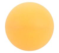 Wresetly 50 palline da ping pong da 40 mm, colore giallo/ casuale