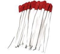 Wresetly 90Pcs Pianoforte Briglia Cinghie Stile Standard Azione Parti di Riparazione