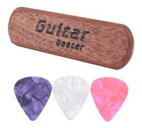 Wresetly Accessori per chitarra Tastiera Soundboard per Ukulele Chitarra Strumento Box Drum African Drum