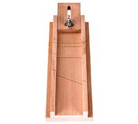 Wresetly Accessori per Strumenti Di Accordatura Pianoforte - Taglierina Feltro - Parti Di Strumenti Di Riparazione Pianoforte