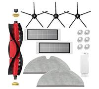 Wresetly Accessorio per aspirapolvere S5 Max S6 Max S6 Pure S6 MaxV S50 S51 S55 S60 S65 S5 S6