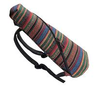 Wresetly Borsa Bohemien Per Ukulele Per Ukulele Tenor 26 Pollice Spugna 10 Mm (Tenor)