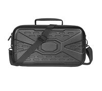 Wresetly Borsa portatile per 5 Gimbal Box Portatile Borsa Borsa Portatile, Nero