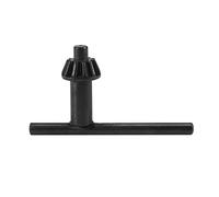 Wresetly Chiave per mandrino, 16 mm, dimensione pilota, 11 denti