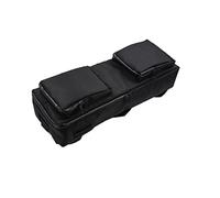 Wresetly Ciclismo Borsa Batteria 17,7/45 cm Scooter Elettrico Borsa Bicicletta Anteriore Impermeabile Deposito per EBike Borsa Bicicletta