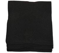 Wresetly Confezione da 6 acustici in schiuma da studio, 30 x 30 x 2,5 cm