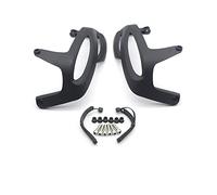 Wresetly Coperchio Laterale della Protezione della Testata del Cilindro del Motore del Motociclo per R1200GS R1200R R1200RT R1200S R1200ST 2004-10