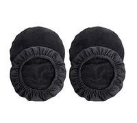 Wresetly Copertura lavabile per strumenti da 12,7 cm, 4 pezzi