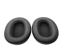 Wresetly Cuscinetti auricolari di ricambio per cuffie H12 con cancellazione del rumore