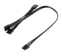 Wresetly di Potere Disco Rigido Disco Rigido 5 Pin a 3 Solo per V550 V650 V750 V850 V1000 V1000 Potenza Modulare