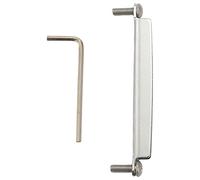 Wresetly di sollevamento regolabile per chitarra acustica per ricambio per chitarra