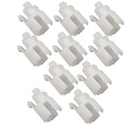 Wresetly Fibbia per cilindro per pompa frizione auto per Elysee C-Elysee C2 C3 C4 C5 307 408 3008 207 9676534480