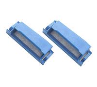 Wresetly Filtri riutilizzabili per (2 / pacchetto)