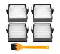 Wresetly Filtro A32VC04, Set di supporto filtro a vuoto a mano per P712 P713 P714K, Sostituire 019484001007 533907001