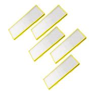 Wresetly Filtro aria interna per camion SCE 1913500, 5 pezzi