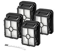 Wresetly Filtro di ricambio per aspirapolvere 1866 1785 2554A 2306 2306A 2554 1785A Sostituire il Filtro 1608684
