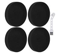 Wresetly Filtro di ricambio per aspirapolvere Powerforce Helix Turbo 2190 Cleanview Rewind 2258 2492 2254, 1608225