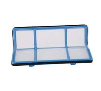 Wresetly Filtro Hepa primario per aspirapolvere V5 V5 V3 V5 V55 X5 V5S Pro Accessori