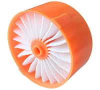 Wresetly Filtro per aspirapolvere Black + POWERSERIES BSV2020G Accessori