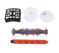 Wresetly Filtro Schiuma Hepa Principale Rullo per Squalo NV680 NV800, NV803, NV800, Parti di Ricambio Aspirapolvere