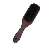 Wresetly Forbici Pettini Svanito di Pulizia Parrucchiere Negozi DeColorazione della Pelle Vino MillesSimé Toelettatura Teste di Parrucchiere Strumento di Pulizia