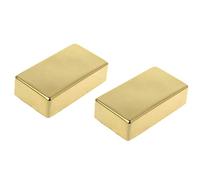 Wresetly Humbucker - Copri microfoni per chitarra leggera e durevole, per chitarra LP Chitarra Elettrica