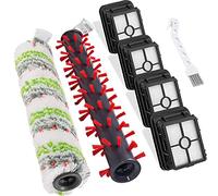Wresetly Kit di filtri a a rullo per aspirapolvere Crosswave Cordless Max Series 2554 2590 2593 2596