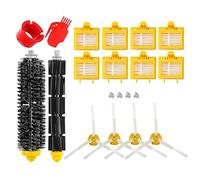 Wresetly Kit di ricambio per serie 700 760 770 772 774 775 776 780 782 785 786 790 accessori filtro a rullo