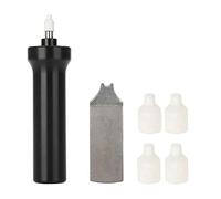 Wresetly La Pompa di Rimozione Della Pressione La Pompa 'Aria di Rimozione del Vetro il Kit di Riparazione Gli Strumenti di Riparazione