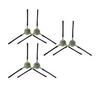 Wresetly Laterale Lavabile per M210 M210S M210B M213 Pezzi Aspirapolvere Robotico Accessori di Ricambio