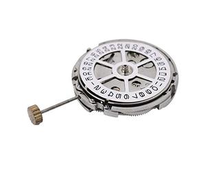 Wresetly Movimento Automatico Movimento Meccanico 8215 Movimento Singolo Calendario Movimento , e