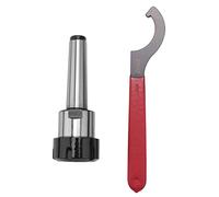 Wresetly Mt3-Er32 M12X1.75 con chiave Er32 Er32 pinza mandrino con chiave Morse strumento per fresatura macchina