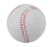 Wresetly Palla da baseball da baseball da 10 pollici, per adulti, per gare di gioco, pitching catching