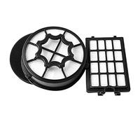 Wresetly Parti di ricambio Filtro HEPA per AEF112 AE7870 AE7890EL ACC5110 ACC5111 ACC5120 Accessori per aspirapolvere