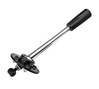 Wresetly Per E30 E36 E46 Serie 3 per E34 E39 E6X Serie 5 Z3 Versioni Quick Shift Short Shifter Breve Tiro Shifter Nero
