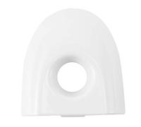 Wresetly Per Juke Micra Driver Serratura Copertura con Foro Chiave 806441KK0D