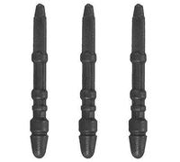 Wresetly Per Pro 3 penne, punta 3 pezzi, per penna Pro 3