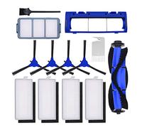 Wresetly Per Robovac 11S 15T 30 30C 15C 12 25C 35C - Spazzatrice per scopi principali, filtro HEPA