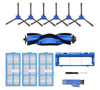 Wresetly Pezzi di ricambio per aspirapolvere E20 E30 E31