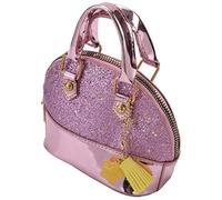 Wresetly Piccole ragazze Paillettes Principessa Borsa a tracolla Mini Regali Per Ragazze Bambino Bambini (Rosa), Colore: rosa., Einheitsgrrre