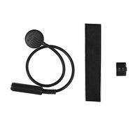 Wresetly Pickup multifunzione per chitarra pickup punzonatura per violino ukulele pickup chitarra accessori per strumenti musicali