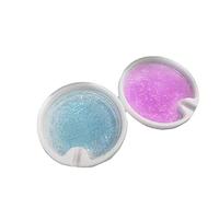 Wresetly Posacenere Antiodore Portacenere Ceneriera Pratico per Rimuovere il Fumo e Rimuovere l'Odore del Fumo, 40 Pezzi