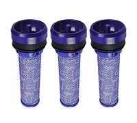 Wresetly Prefiltro 'aria per aspirapolvere DC28C / DC33C / DC37 / DC39C / DC41C / DC53