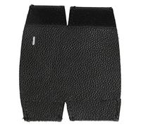 Wresetly Protezione mano in pelle di mucca francese cuscino di protezione antideflante accessori per strumenti in