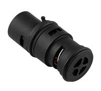 Wresetly Radiatore Di Raffreddamento Di Espansione del Liquido Di Raffreddamento Serbatoio Termostato per E46 X3 E53 E83 E85 17111437362