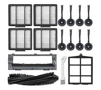 Wresetly Ricambi Aspirapolvere, per Sweeper Accessori Filtro S87 R85 RV850 Filtro Principale Copertura Della Copertura