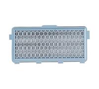 Wresetly Ricambio per filtro aspirapolvere HA 50 HEPA Aria Pulito per S4, S5, S6, S8, S4000, S5000, accessorio per aspirapolvere sottovuoto