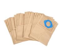 Wresetly Sacchetti per aspirapolvere adatti per Ga70 GM80 Gm90 GS 80 GS 90 Tellus GM80 Gm90 Series