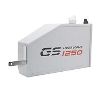 Wresetly Scatola degli attrezzi per 5 litri per staffa laterale sinistra per R1250GS LC R 1250 GS Cassetta degli attrezzi 2019-2020()